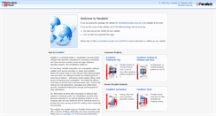 Desktop Screenshot of mevislabdownloads.mevis.de